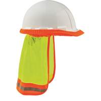 Voile pour le cou haute visibilit&eacute; GloWear 8005 Les Fournitures Industrielles Méga