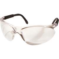 Citation 932 Safety Glasses, Clear Lens, Anti-Scratch, ANSI Z87+ Les Fournitures Industrielles Méga