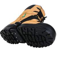 Crampons &agrave; glace mi-semelles, Carbure de tungst&egrave;ne, Traction Crampon, Taille unique Les Fournitures Industrielles Méga