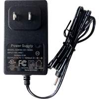 Chargeur de pile de rechange Les Fournitures Industrielles Méga