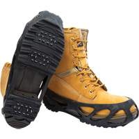 Crampons antid&eacute;rapants, Acier, Traction Crampon, Petit Les Fournitures Industrielles Méga