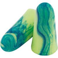Soothers Moisturizing Disposable Earplugs, Bulk - Box Les Fournitures Industrielles Méga