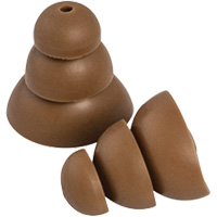 PELTOR UltraFit Communication Tip Replacements Les Fournitures Industrielles Méga