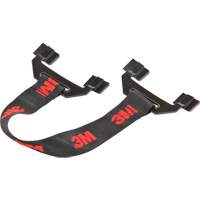 Convertible 6-Point Hardhat Suspension Les Fournitures Industrielles Méga