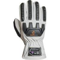 Gants antichoc