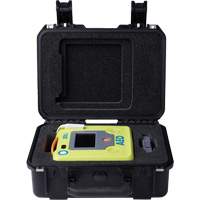 AED Slim Hard-Shell Carry Case, Zoll AED 3 For, Non-Medical Les Fournitures Industrielles Méga