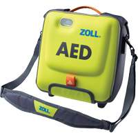 AED Standard Carry Case, Zoll AED 3 For, Non-Medical Les Fournitures Industrielles Méga