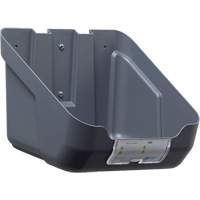 Support mural universel pour DEA, Zoll AED 3 Pour, Non m&eacute;dical Les Fournitures Industrielles Méga