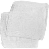 Dynamic Non-Woven Gauze Sponges, Pad, 4" L x 4" W, Medical Device Class 1 Les Fournitures Industrielles Méga