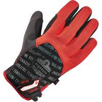 ProFlex&reg; 812CR6 Cut Resistant Utility Gloves, Size Small, Armortex&reg; Shell, ASTM ANSI Level A6/EN 388 Level 5/EN 388 Level E Les Fournitures Industrielles Méga