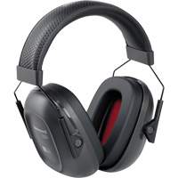 Howard Leight  VeriShield 100 Series Passive Earmuffs, Headband, 24 NRR dB Les Fournitures Industrielles Méga