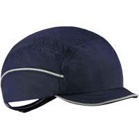 Casque antichocs l&eacute;ger 8965 Skullerz, Bleu marin Les Fournitures Industrielles Méga