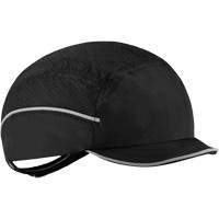 Casque antichocs l&eacute;ger 8955 Skullerz, Noir Les Fournitures Industrielles Méga