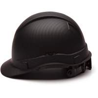 Ridgeline&reg; Cap Style Hardhat, Meets CSA Type 1, Ratchet Suspension, Non-Vented Les Fournitures Industrielles Méga