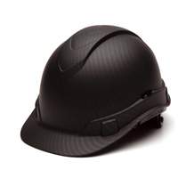 Ridgeline&reg; Cap Style Hardhat, Meets CSA Type 1, Ratchet Suspension, Non-Vented Les Fournitures Industrielles Méga