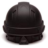 Ridgeline&reg; Cap Style Hardhat, Meets CSA Type 1, Ratchet Suspension, Non-Vented Les Fournitures Industrielles Méga