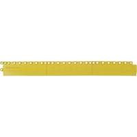 Bordure pour tapis antifatigue 24/Seven Les Fournitures Industrielles Méga