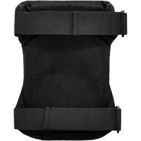 ProFlex&reg; 435 Comfort Hinged Hard Cap Knee Pads, Buckle Style, Rubber Caps, Foam/Gel Pads Les Fournitures Industrielles Méga