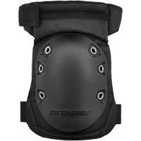 ProFlex&reg; 435HL Comfort Hinged Hard Cap Knee Pads, Hook and Loop Style, Rubber Caps, Foam/Gel Pads Les Fournitures Industrielles Méga