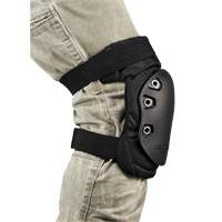 ProFlex&reg; 435HL Comfort Hinged Hard Cap Knee Pads, Hook and Loop Style, Rubber Caps, Foam/Gel Pads Les Fournitures Industrielles Méga
