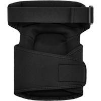 ProFlex&reg; 450 Comfort Hinged Soft Cap Knee Pads, Buckle Style, Rubber Caps, Foam/Gel Pads Les Fournitures Industrielles Méga