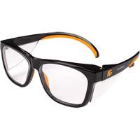 Lunettes de s&eacute;curit&eacute; KleenGuard, Lentille Transparent, Antireflet, ANSI Z87+ Les Fournitures Industrielles Méga