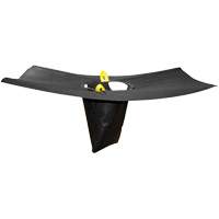 Bassin de captage Storm Sentinel, S&eacute;diment, 48" lo x 36" la Les Fournitures Industrielles Méga