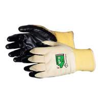 Gants de luxe ignifuges et r&eacute;sistants aux arcs &eacute;lectriques Dexterity, 5, 25 cal/cm², Niveau 3, NFPA 70E Les Fournitures Industrielles Méga