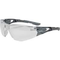 Z2900 Series Safety Glasses, Clear Lens, Anti-Fog, ANSI Z87+/Meets/Exceeds CSA Z94.3 Les Fournitures Industrielles Méga