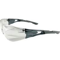 Z2900 Series Safety Glasses, Clear Lens, Anti-Fog, ANSI Z87+/Meets/Exceeds CSA Z94.3 Les Fournitures Industrielles Méga