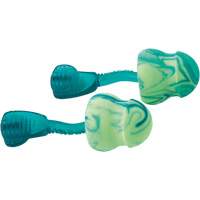 Glide&reg; Foam Soothers Twist-In Moisturizing Earplugs, Bulk - Box Les Fournitures Industrielles Méga