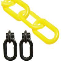 Loading Dock Safety Chain Kit, Plastic Les Fournitures Industrielles Méga
