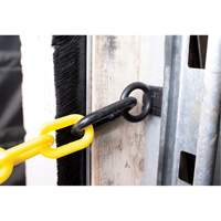 Loading Dock Safety Chain Kit, Plastic Les Fournitures Industrielles Méga
