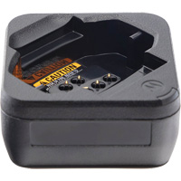 DTR Series Business Radio Battery Charger Les Fournitures Industrielles Méga
