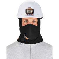 N-Ferno&reg; Fire Retardant Winter Hard Hat Liner with Mouthpiece Les Fournitures Industrielles Méga