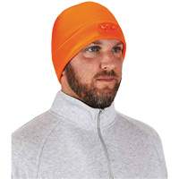 Bonnet N-Ferno &agrave; lumi&egrave;res DEL, Taille unique, Noir Les Fournitures Industrielles Méga