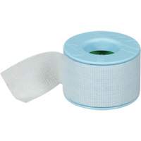 Micropore S Surgical Tape, Non-Medical, 16-1/2' L x 1" W Les Fournitures Industrielles Méga