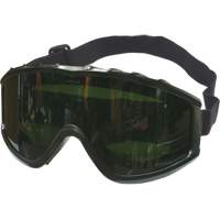 Z1100 Series Welding Safety Goggles, 3.0 Lens, Anti-Fog, Indirect Vent Les Fournitures Industrielles Méga