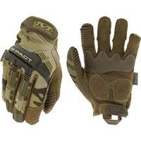 Gants antichoc