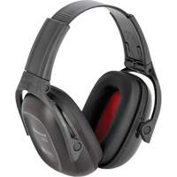 Howard Leight  VeriShield 100 Series Dielectric Passive Earmuffs, Folding Headband, 25 NRR dB Les Fournitures Industrielles Méga