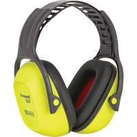 Howard Leight  VeriShield 100 Series Dielectric Passive Earmuffs, Headband, 26 NRR dB Les Fournitures Industrielles Méga
