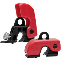 Dispositif de verrouillage Grip Tight Plus, Type Disjoncteur Les Fournitures Industrielles Méga