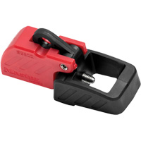Dispositif de verrouillage Grip Tight Plus, Type Disjoncteur Les Fournitures Industrielles Méga