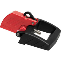 Dispositif de verrouillage Grip Tight Plus, Type Disjoncteur Les Fournitures Industrielles Méga