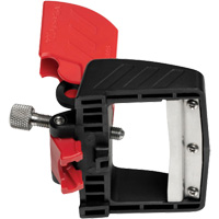 Dispositif de verrouillage Grip Tight Plus, Type Disjoncteur Les Fournitures Industrielles Méga