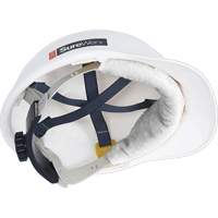 276 Bandeaux absorbants pour casque de s&eacute;curit&eacute; Les Fournitures Industrielles Méga