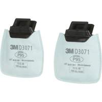 Secure Click Filter, Particulate Filter, P95 Filter Les Fournitures Industrielles Méga