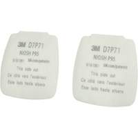 Secure Click Filter, Particulate Filter, P95 Filter Les Fournitures Industrielles Méga