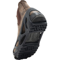 Couvre-chaussures antid&eacute;rapants Slk Grip, &eacute;lastom&egrave;re thermoplastique, Traction Crampon, Petit Les Fournitures Industrielles Méga
