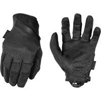 Gants de tir tactique Covert, Paume Synth&eacute;tique, Taille Petit/8 Les Fournitures Industrielles Méga